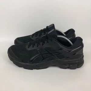 Asics Shoes Asics Gelkayano 26 Running Shoe Mens Size 2 Black